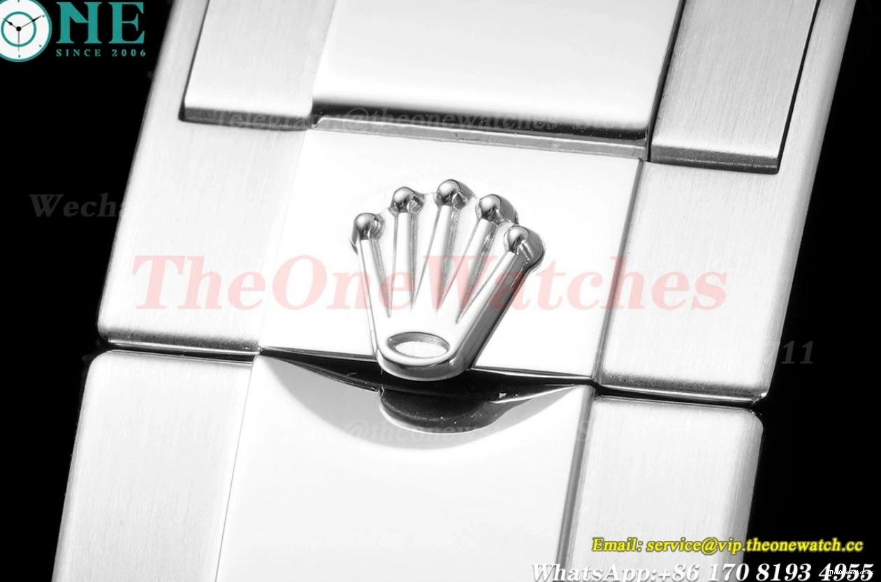 SS 126622 40mm Dot SS C+S Yacht-Master Grey VR3235 0306